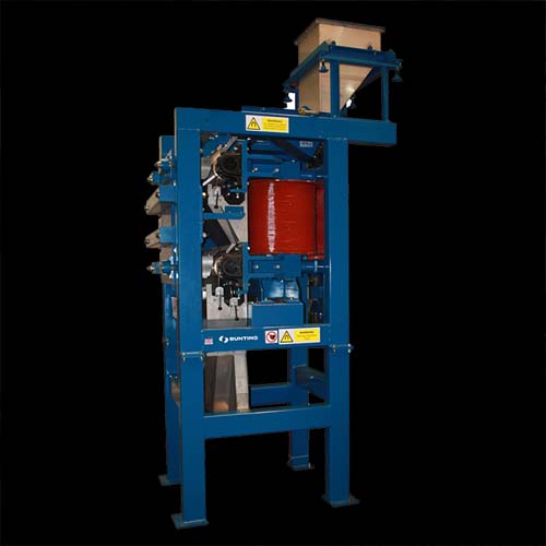 Magnetic Roll Separator