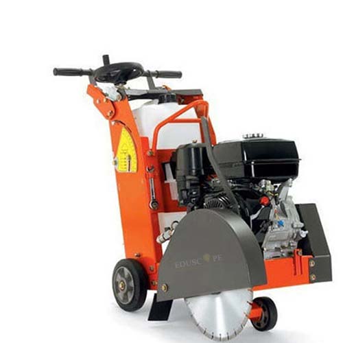 Rock Cutting Machine