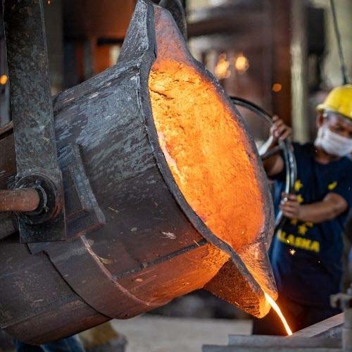 Steel Casting