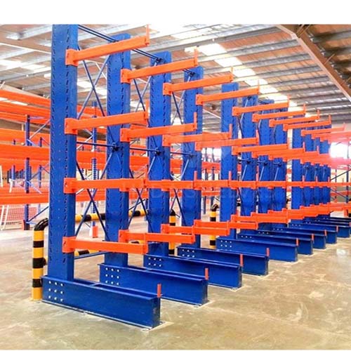 Warehouse Storage Rack