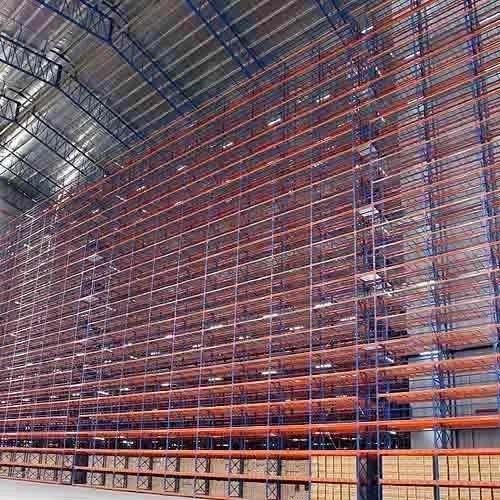 Bulk Storage Systems