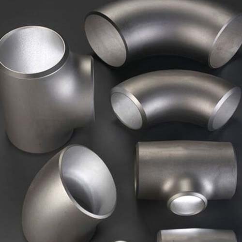 Alloy Steel Pipe Fittings