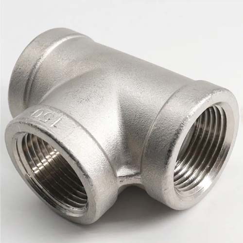 Steel Pipe Fittings