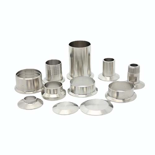 Butt Weld Pipe Fittings