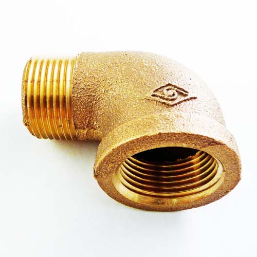 Bronze Pipe Fittings