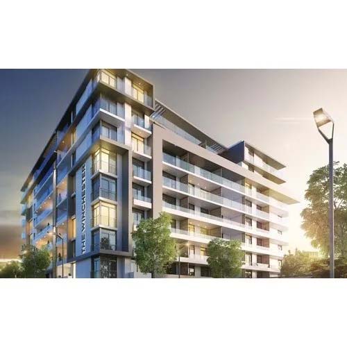 Property Development Service