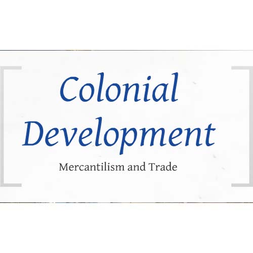 Colonial Development Service