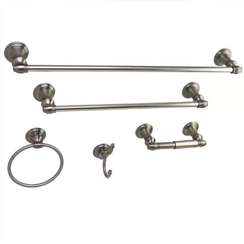 Brass Bathroom Fittings