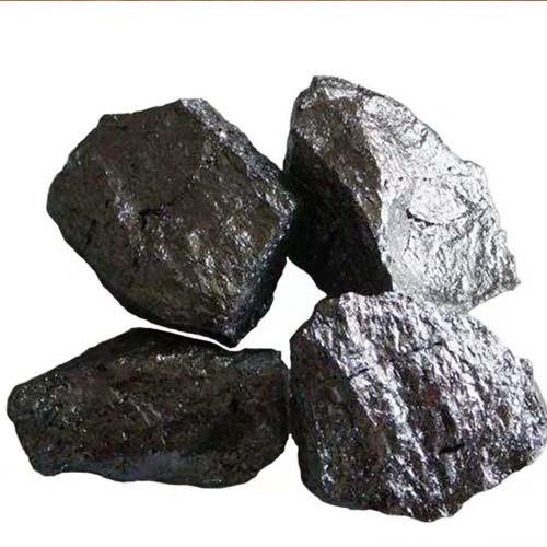 Silicon Raw Materials