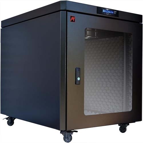 Sound Proof Acoustic Enclosures