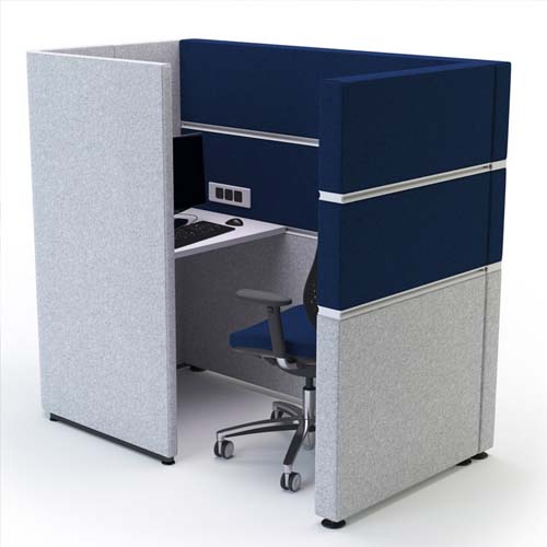 Acoustic Enclosure