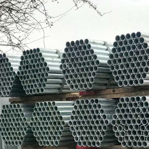 Steel Scaffolding Pipe