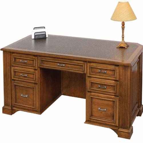 Wood Office Furniture