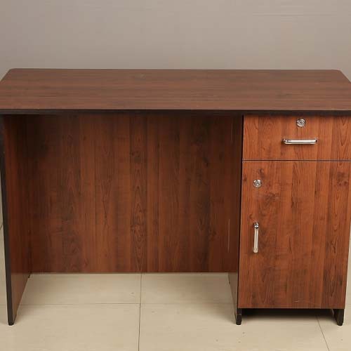 Wooden Office Table