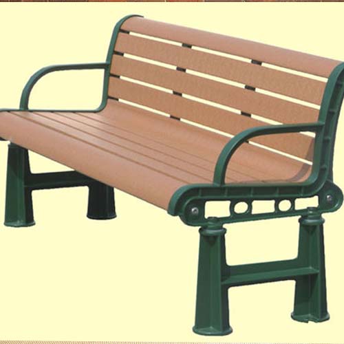 Wood Plastic Composite Furniture