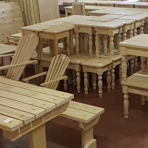 Furniture Raw Material