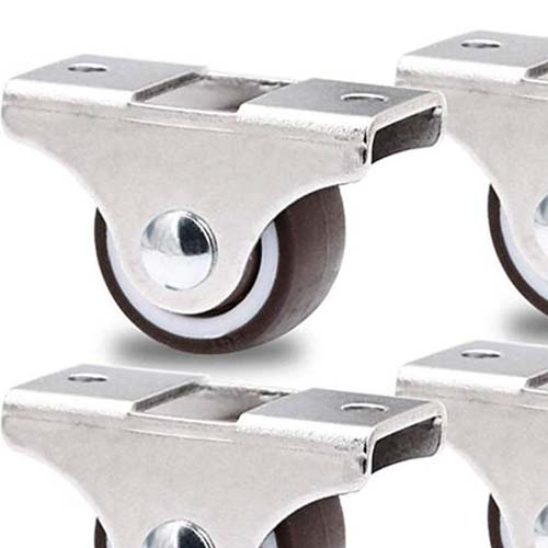 Steel Furniture Fittings