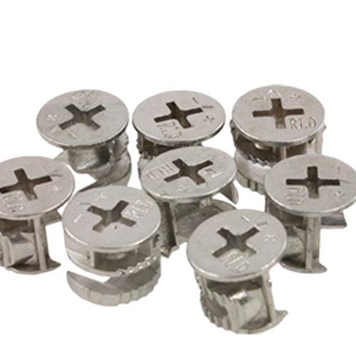 Metal Furniture Fittings