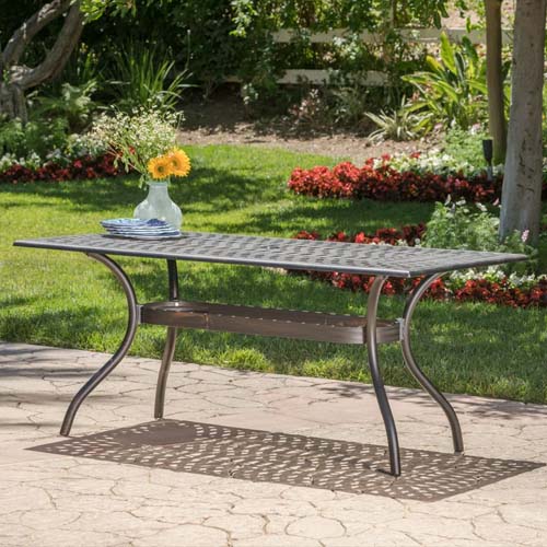 Antique Dining Table