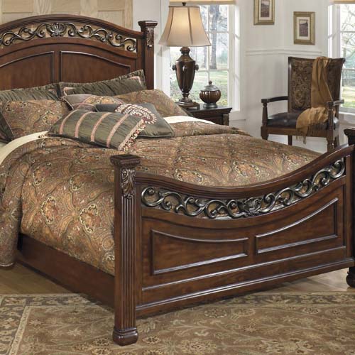 Traditional Wooden Furniture