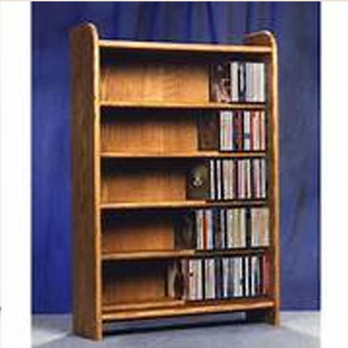 CD Storage Rack