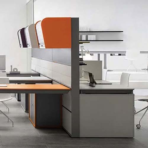 Office Furniture Designing Services