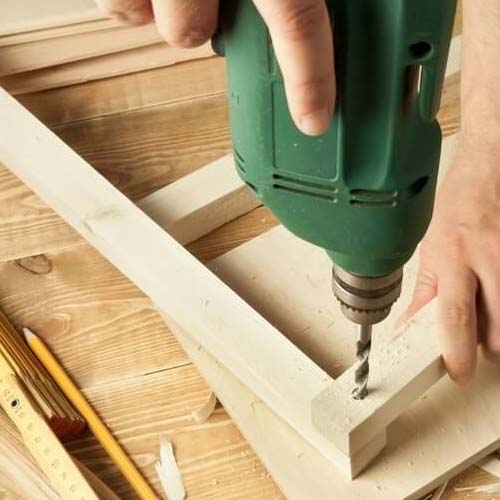 Furniture Repairing Services