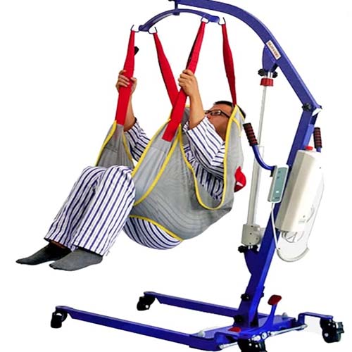 Patient Handling Equipment