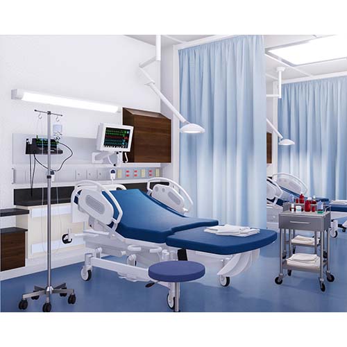 Hospital Furniture