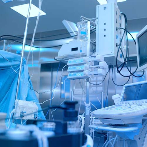Hospital Equipment